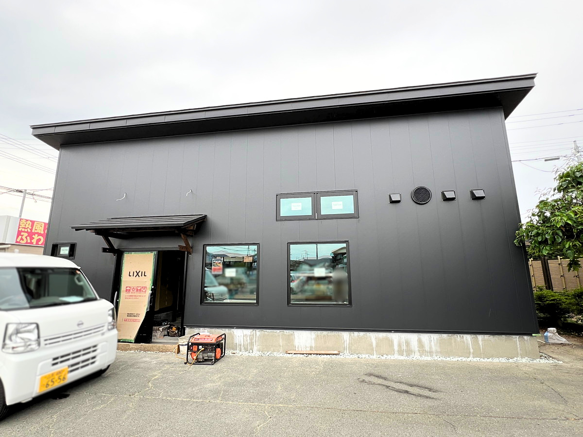 【山形新店情報】じゅわっと美味しい時間♡串処オープン!|串処 ひととき(東根市神町北)