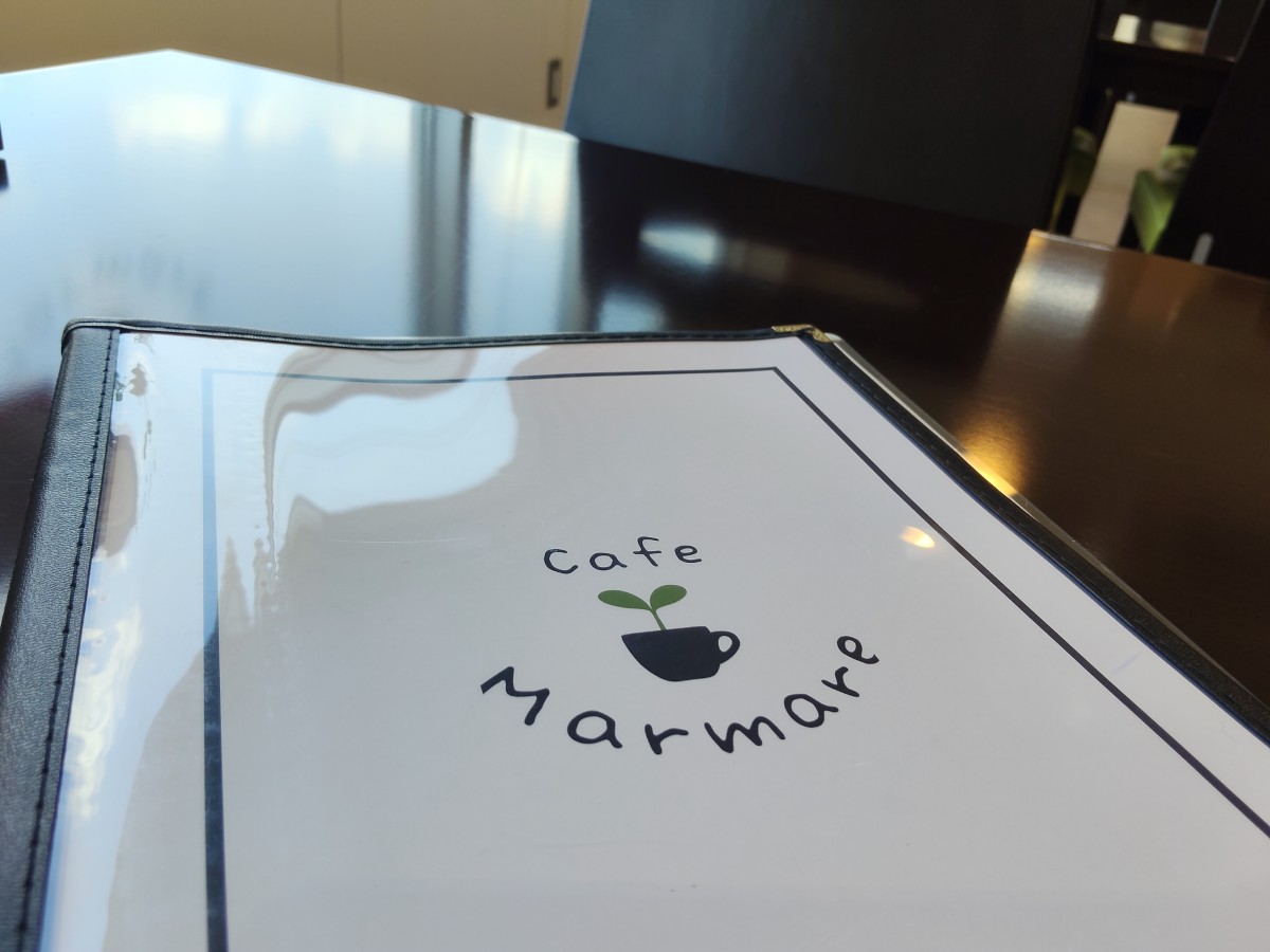 【山形ランチレポ】リニューアルで充実!心と体をやさしく満たす癒やしのカフェ|Café Marmare カフェ・マルマーレ(山形市)