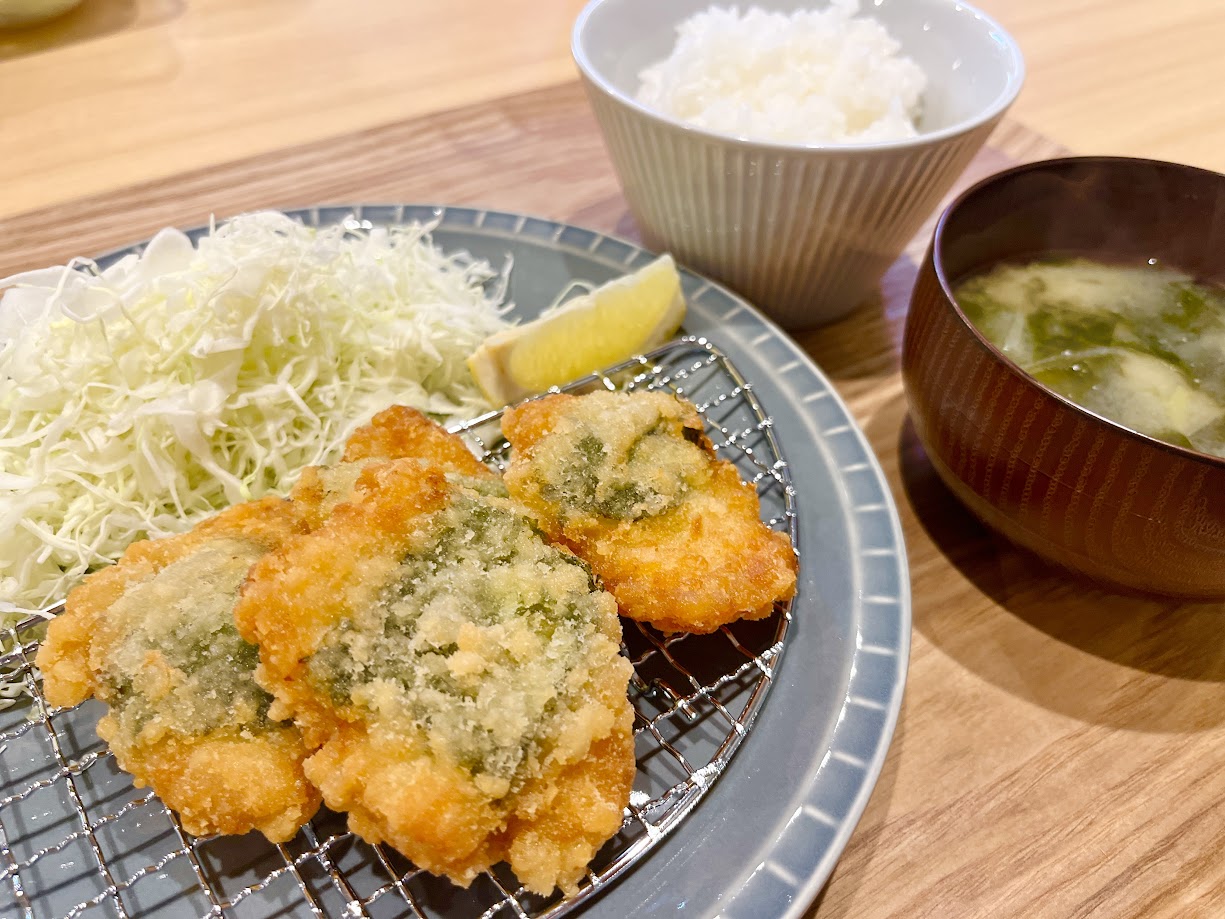 【置賜新店】Le Lien-ル リアン-（南陽市）｜一度見たら忘れない外観！ほっとするカフェ＆ダイニングのランチレポ