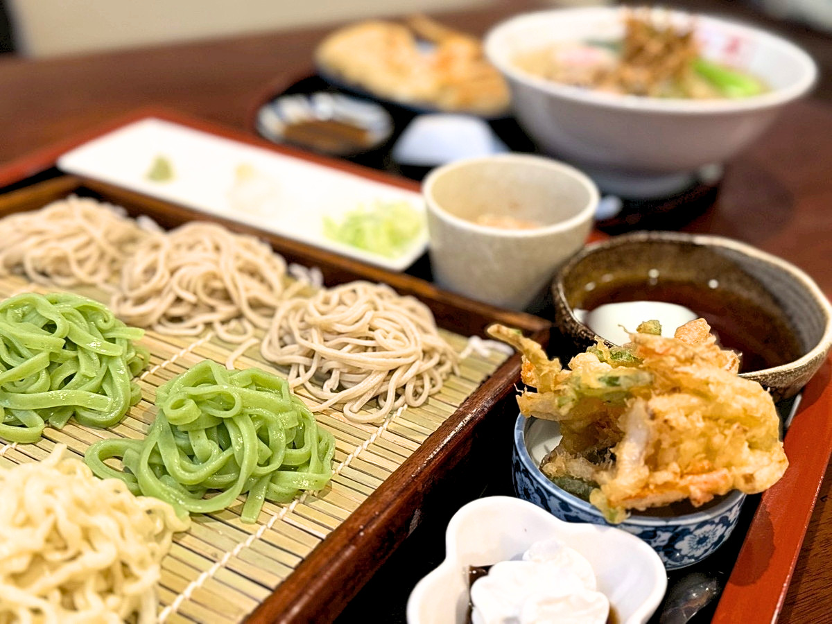 【山形食レポ】美味しいって幸せ♡素敵なお店見つけた！｜長好亭 みさき(上山市美咲町)
