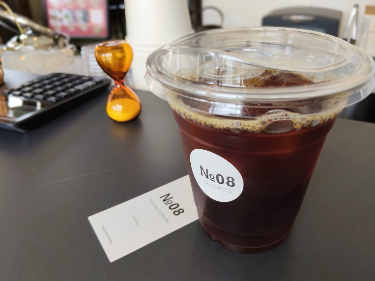 【山形・上山カフェレポ】早朝5時営業で話題のDAICHAN COFFEE！本格コーヒーをテイクアウトで堪能