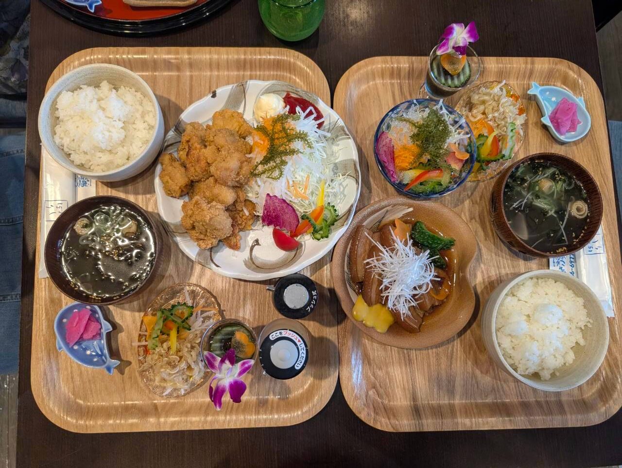 【山形市グルメ】めんそ～れ！沖縄料理がめっちゃ旨い「Dining 美ら海」さんにお邪魔してきましたのでご報告！