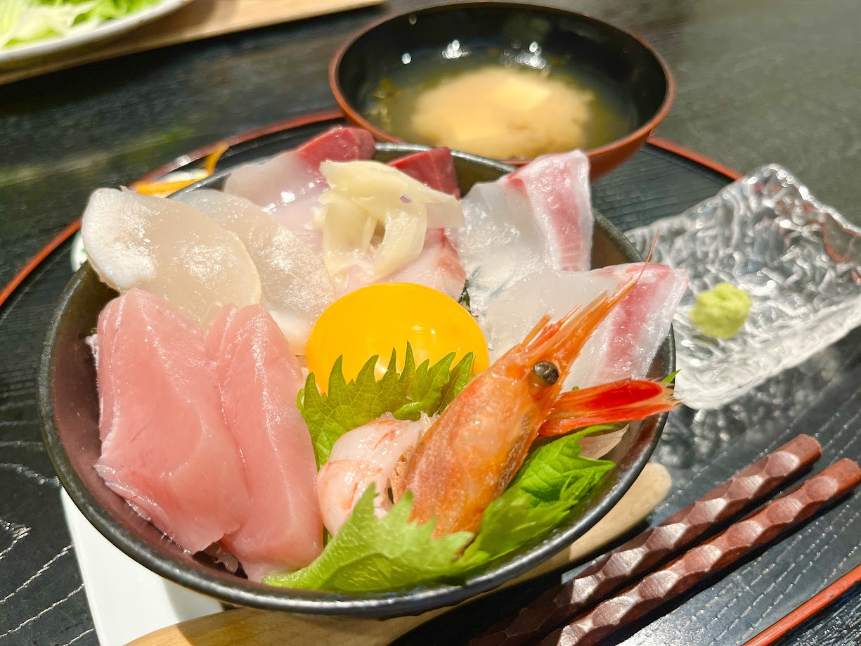 【置賜ランチ】くらさき(長井市)|実は穴場!中央会館の絶品ランチを堪能