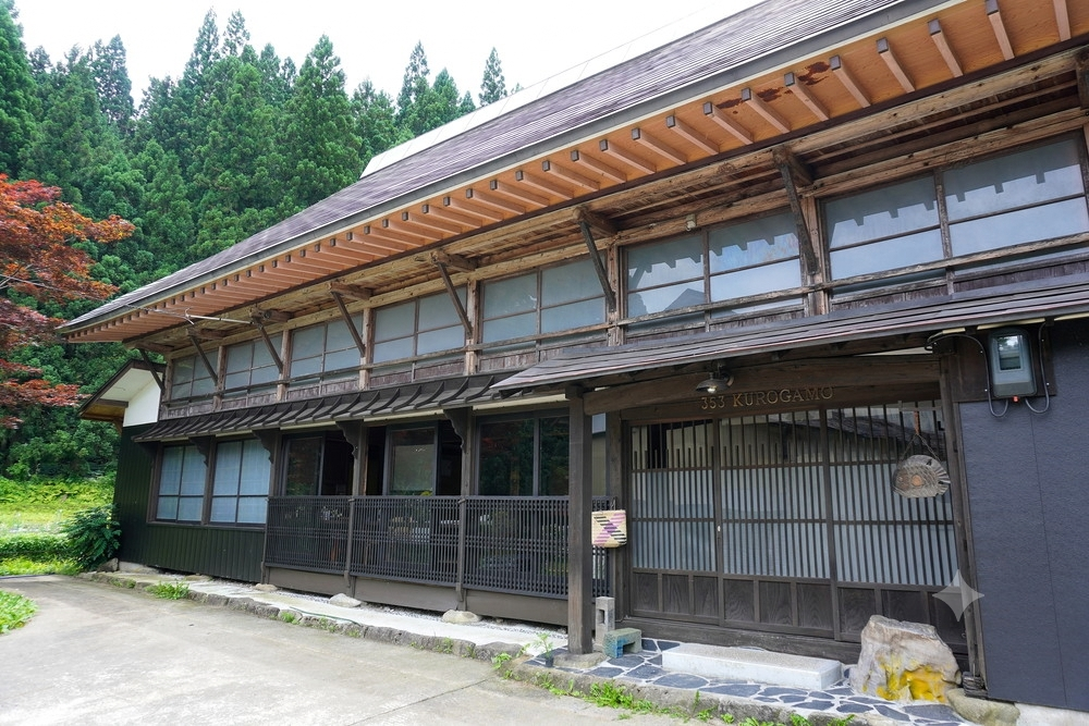 米沢「cafe mamenoki」の店主が再始動！白鷹町の最奥に築130年の古民家カフェ＆1日1組限定の宿「くまきち日和」が今秋オープン