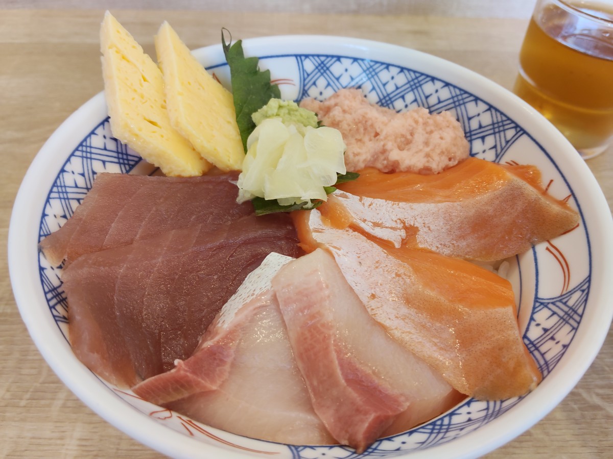 【山形新店レポ】県内初オープン!サクッとランチも楽しめる海鮮居酒屋|磯丸水産 山形駅前店(山形市)