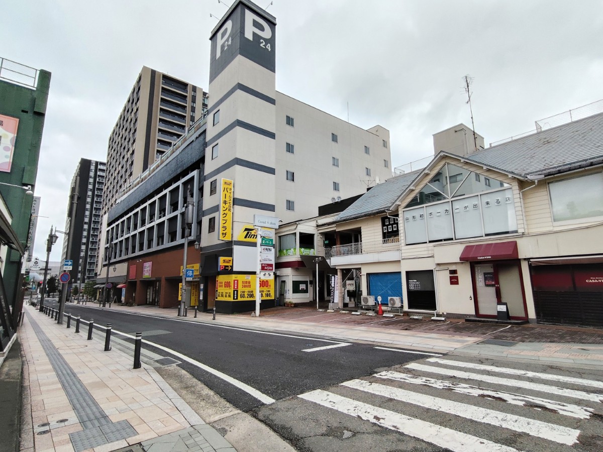 【山形市七日町】長井の人気店「Retreat」が本格洋食デリ＆ワインのお店として移転オープン決定！