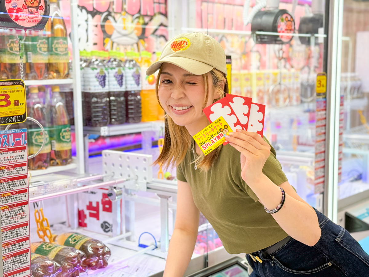 【2026夏】おたちゅう4店舗合同「夏祭り」開催！最大5プレイ無料や無料プレイ台など豪華企画が満載（天童・山形南・米沢・酒田）
