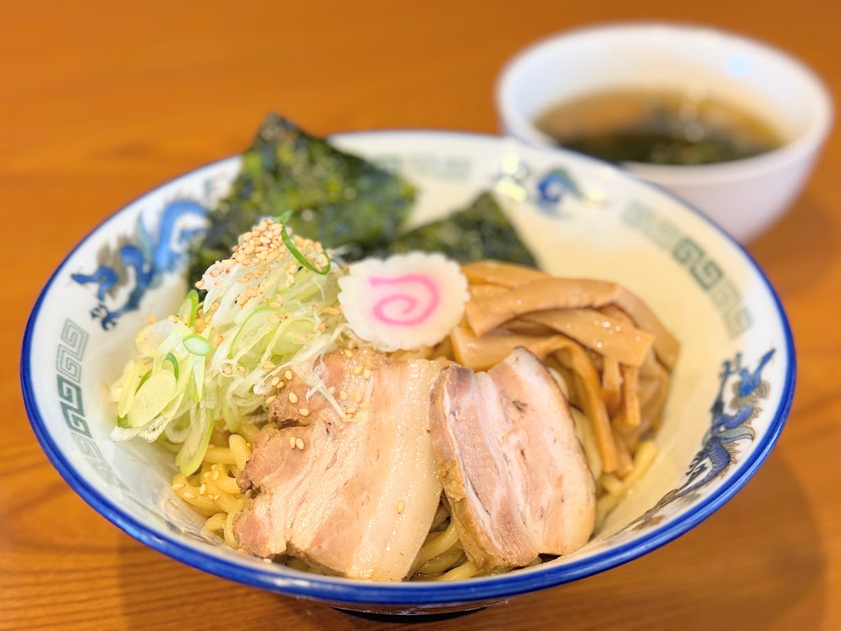 みなみのとんとん- 油そば