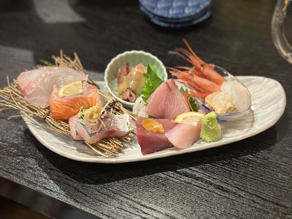 【新庄市】鮮度抜群の刺身や煮魚を味わうならここ！「お食事処 八角」の旬を味わう和食ディナー