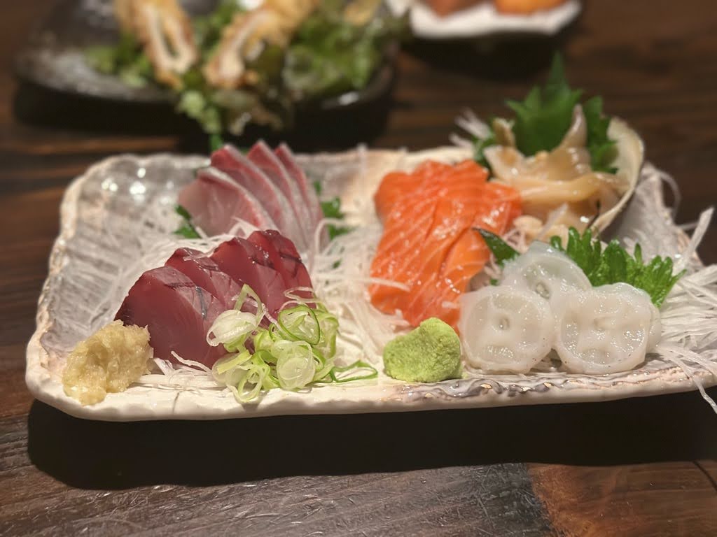 【山形居酒屋レポ】ざっくばらん(新庄市若葉町)|気軽に料理とお酒を楽しめる居酒屋で実食レポ
