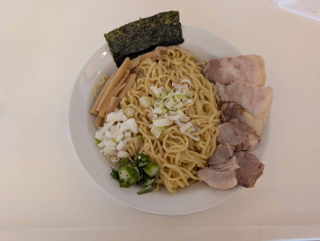【山形新店】時分時 山形店が8/14オープン!大井沢の名店があぶらそばを引っ提げ登場
