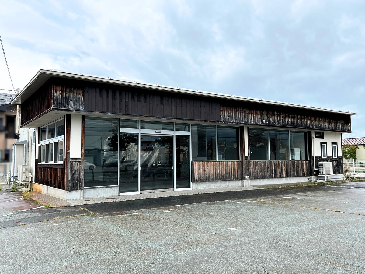 山形・河北町の「すし海道」が閉店。現在の様子と今後の注文先は？