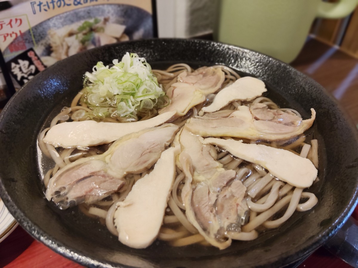 【山形グルメ】人気店「そば処さくら」で山形のソウルフード「冷たい肉そば」を堪能してきました！