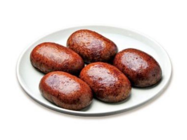 フーズガーデンのかりんとう饅頭