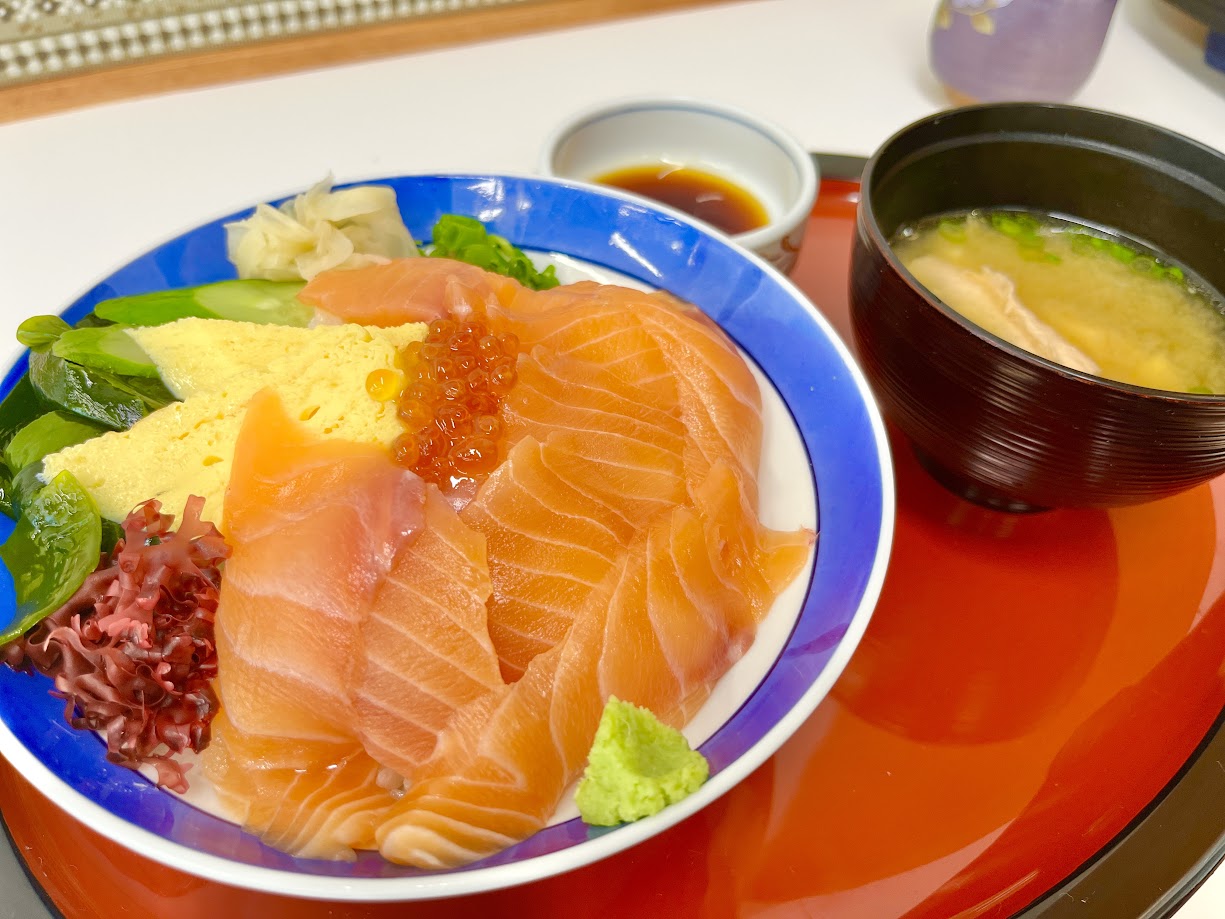 【南陽市】9/6リニューアルオープン!「食彩処 たけ田」で楽しむ鮮魚店の新鮮海鮮丼&セレクトランチ