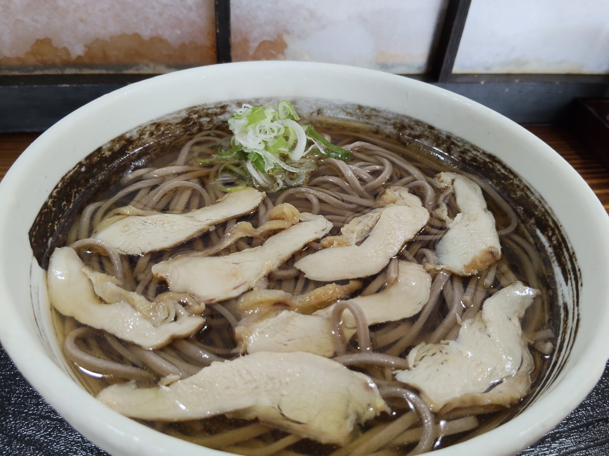 【山形グルメ】『肉そば処 立花 南支店』で山形のソウルフード「冷たい肉そば」を味わってきました！