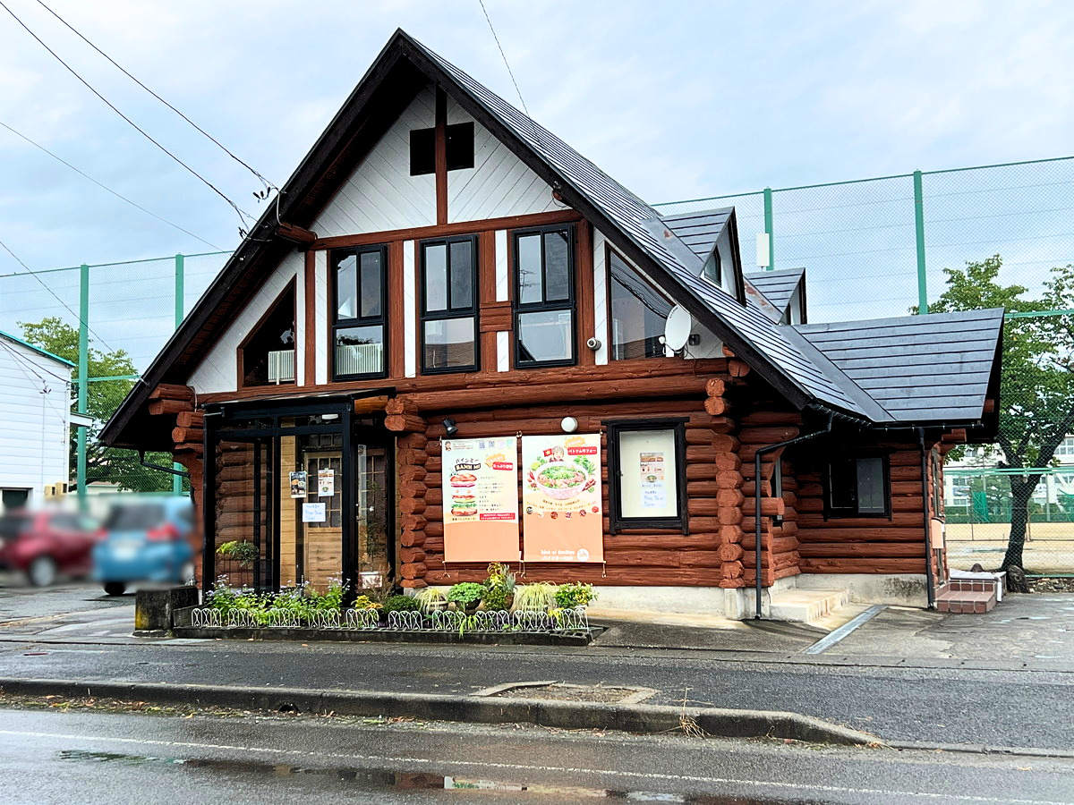 【開店】あの人気ベトナム料理店が河北町に！「バインミー329」