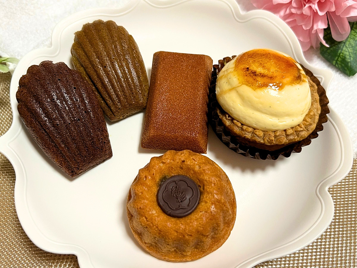 【天童市】2026年8月オープンの注目菓子店『紬彩』！一度食べたら忘れられないご褒美スイーツ