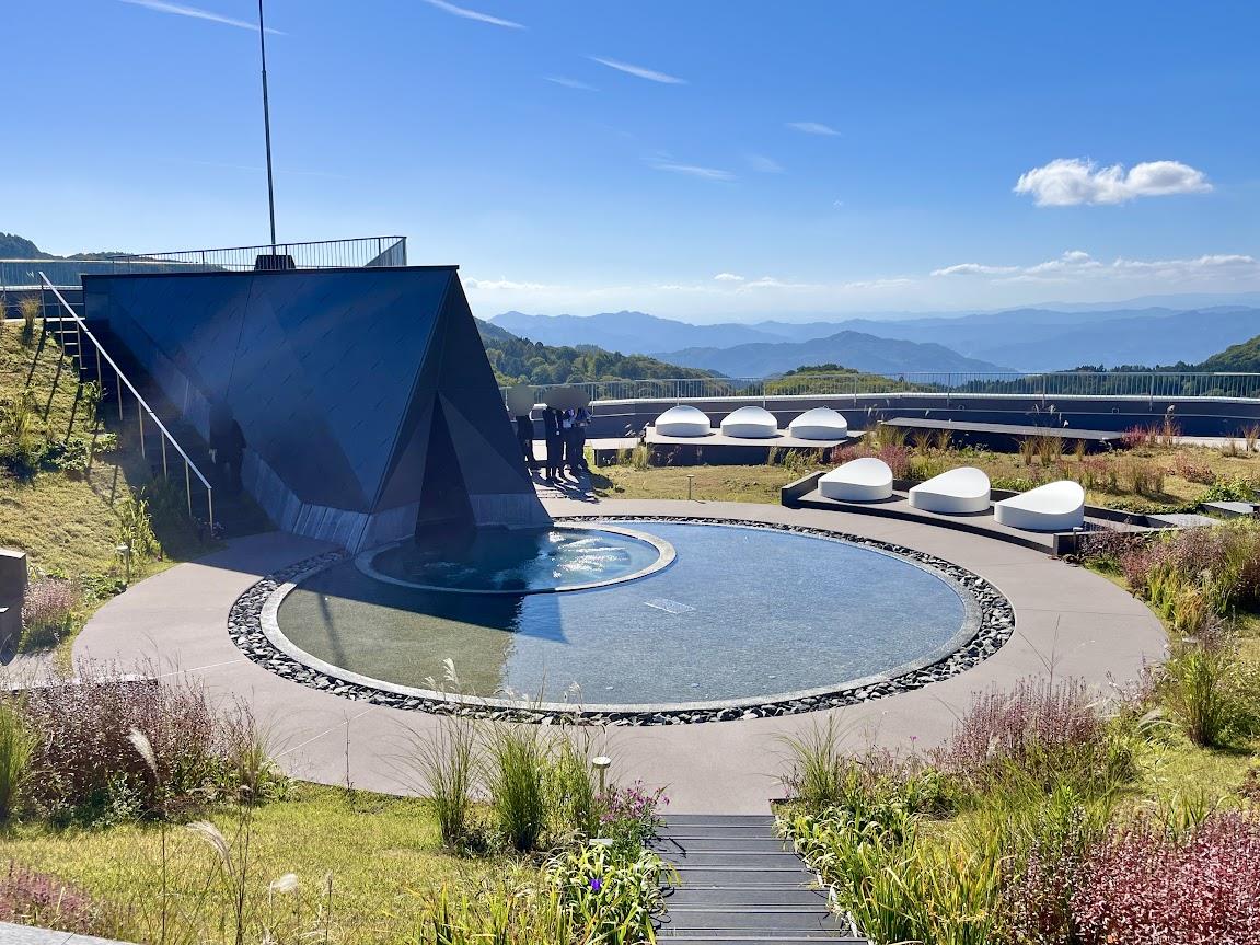 【山形初進出】10/15オープン！星野リゾート「界 蔵王」潜入レポ。絶景ルーフトップ＆名湯に感激