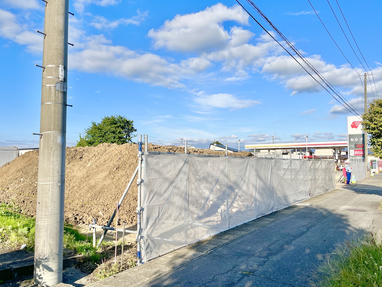 【米沢市】成島エリアに「薬王堂」がオープン予定！現地の様子やオープン情報をチェック