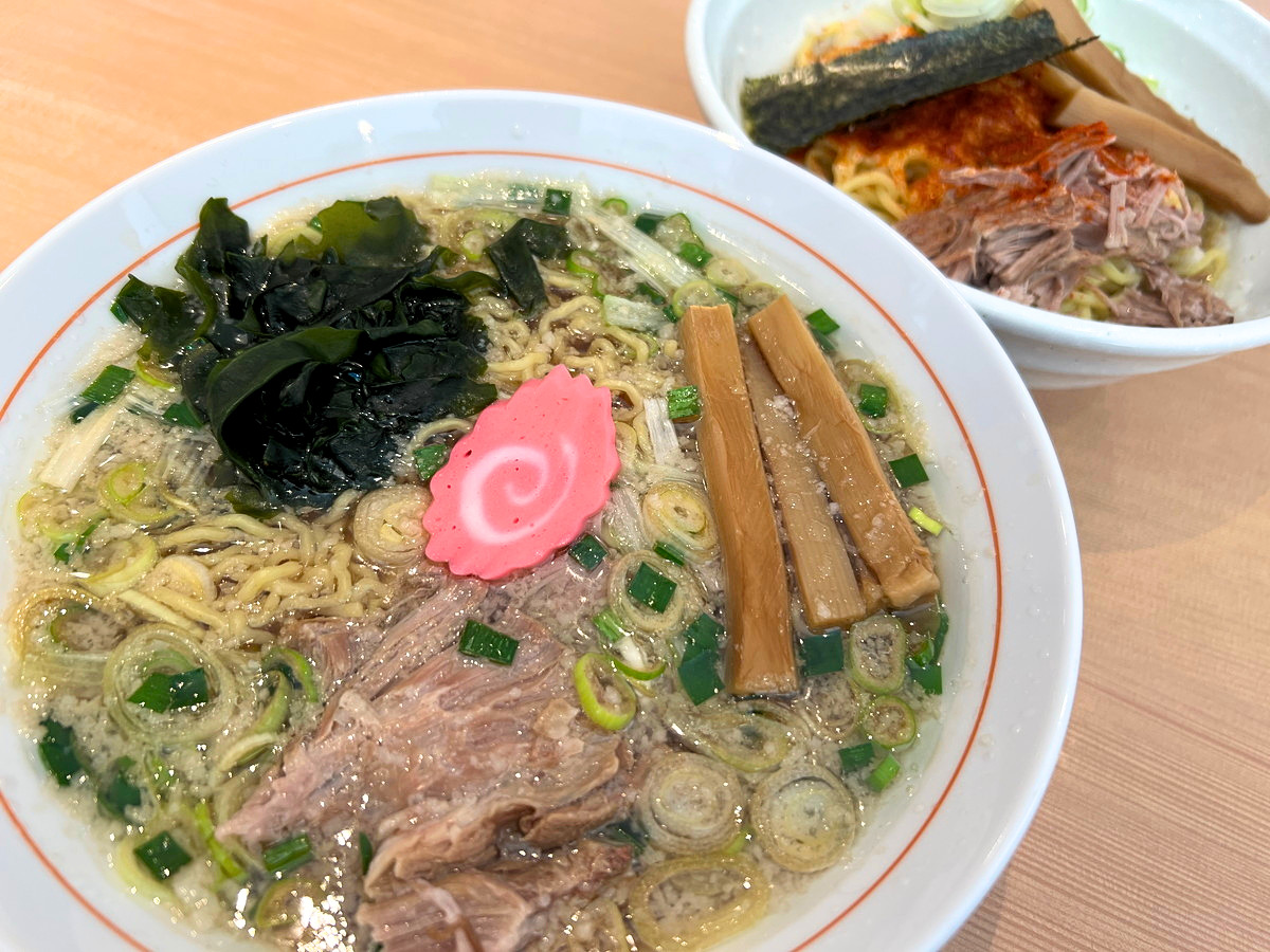 【山形新店食レポ】爆速食レポ!10/10グランドオープンする『ここの屋』に行ってきました!