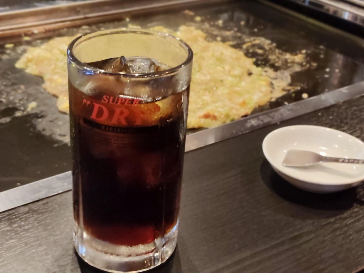 【山形駅前】すずらん通りの新星！本格もんじゃ「下町や」が熱々で美味すぎた